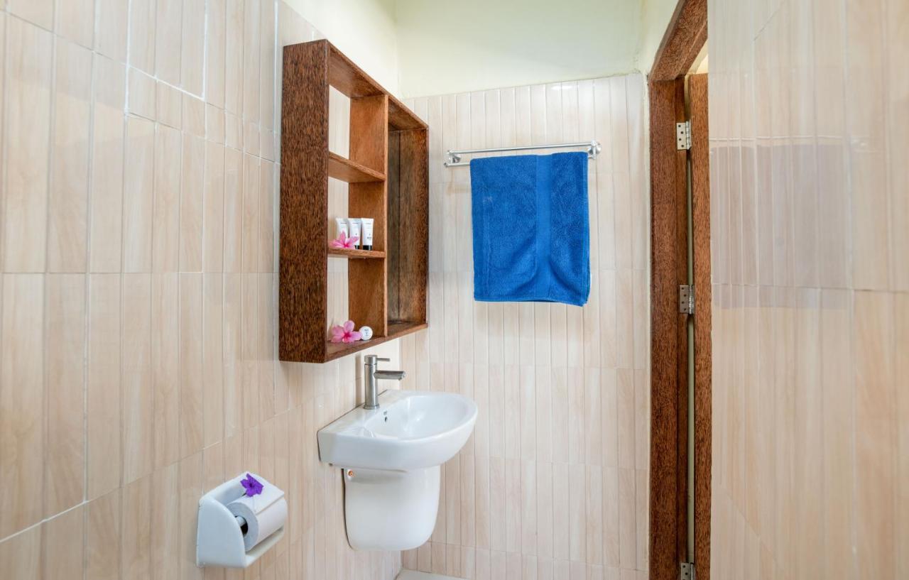 Weavers Lodge Pongwe Εξωτερικό φωτογραφία